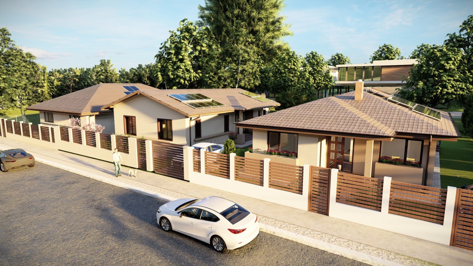 strada progresului 2